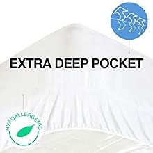 mattress cover