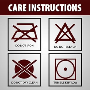 Care Instructions