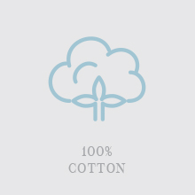 100% Premium Cotton Towels