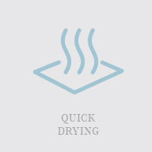 Quick Drying Towels