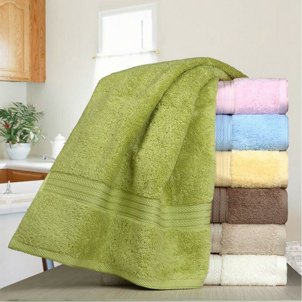 Luxury Hotel & SPA Towel Cotton Hand Towels Terry Satin Towels - China Hand  Towels and SPA Towel price