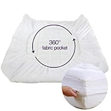 mattress pad