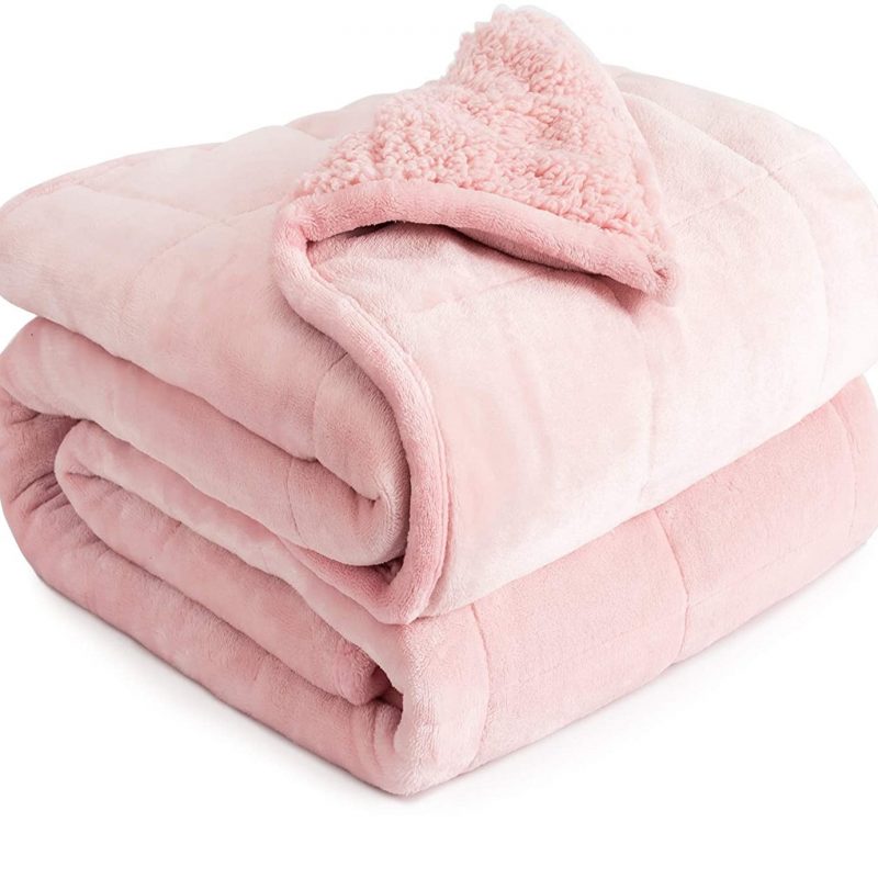 Weighted blanket
