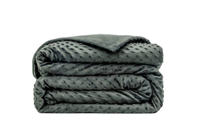 Weighted-blanket