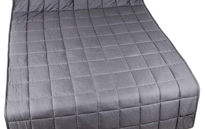 Weighted blanket