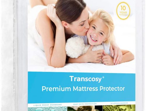Let us all have a good sleeping environment